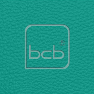 Farbmuster in RAL 5018 Türkisblau