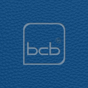 Farbmuster in RAL 5019 Capriblau