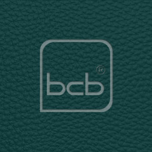 Farbmuster in RAL 5020 Ozeanblau