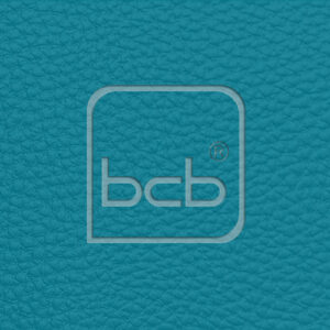 Farbmuster in RAL 5025 Perlenzian