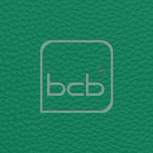 Farbmuster in RAL 6000 Patinagrün