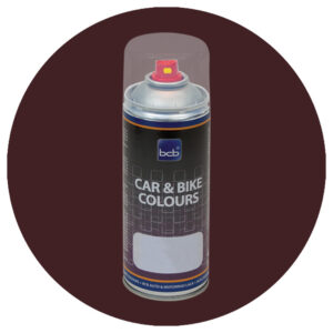 Acryllack in RAL Design 0202010 Nachträte