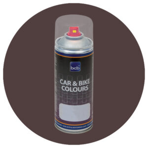 Acryllack in RAL Design 0203005 Rhodonitbraun