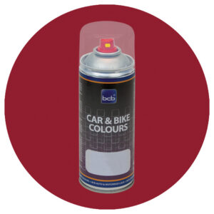 Acryllack in RAL Design 0203040 Amaranthbläte