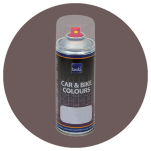 Acryllack in RAL Design 0204005 Graubraeunlich