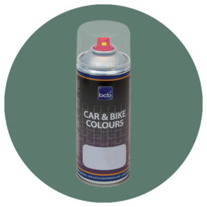 Acryllack in RAL Design 1605010 Atlaszedergrän