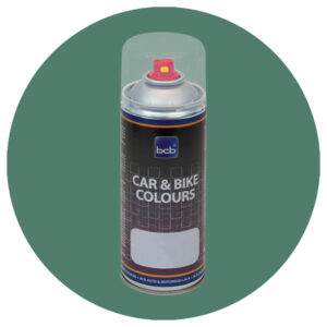 Acryllack in RAL Design 1605015 Steinzypressengrän