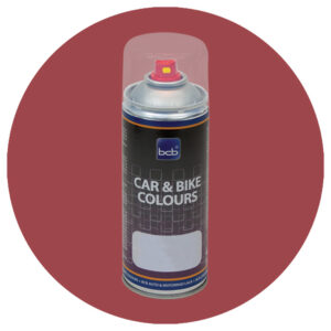 Acryllack in RAL Design 0204030 Hermosarosa