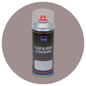 Acryllack in RAL Design 0206005 Kugeldistelgraurose