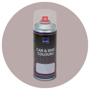 Acryllack in RAL Design 0207005 Fashionmauve