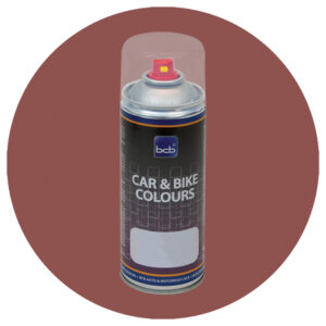 Acryllack in RAL Design 0304020 Moosbeerenrot