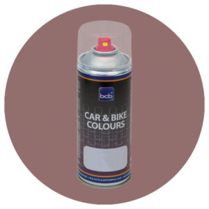 Acryllack in RAL Design 0305010 Erdrot