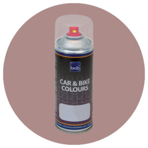 Acryllack in RAL Design 0306010 Sturmräte