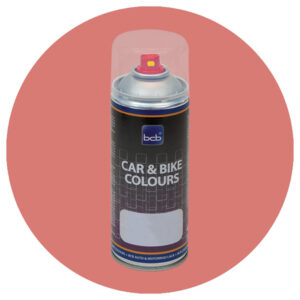 Acryllack in RAL Design 0306030 Antikrosa