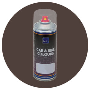 Acryllack in RAL Design 0403005 Basaltschwarz