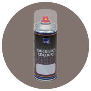 Acryllack in RAL Design 0405005 Nomadengrau