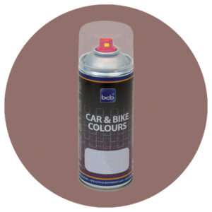 Acryllack in RAL Design 0405010 Umbrasand