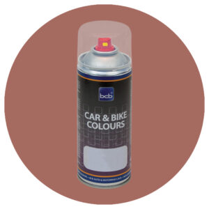 Acryllack in RAL Design 0405020 Achatbraun