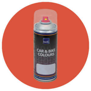 Acryllack in RAL Design 0405060 Fuchsrot