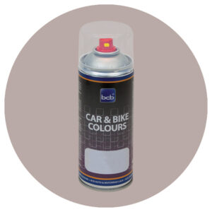 Acryllack in RAL Design 0407005 Passepartoutgrau