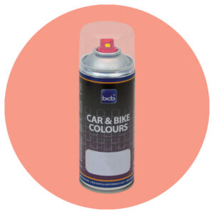 Acryllack in RAL Design 0407030 Industrierose