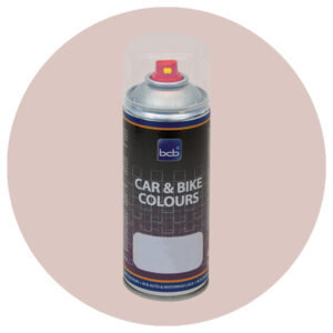 Acryllack in RAL Design 0407050 Fruchtrot