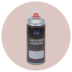 Acryllack in RAL Design 0408005 Naturseidegrau