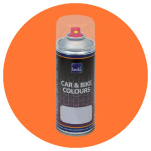 Acryllack in RAL Design 0506060 Kamelrot