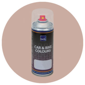 Acryllack in RAL Design 0507010 Bambusbeige