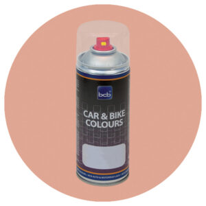 Acryllack in RAL Design 0507020 Bernsteingrau