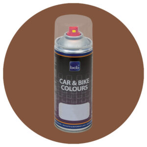 Acryllack in RAL Design 0604020 Kaffeebohnenbraun