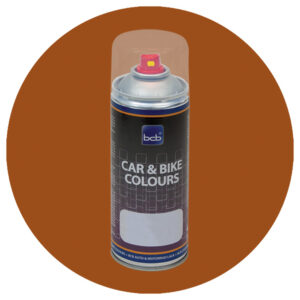 Acryllack in RAL Design 0604040 Platanenbraun