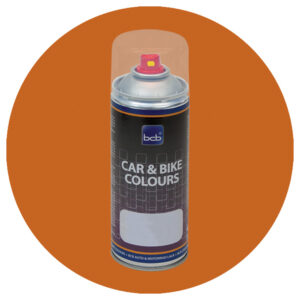 Acryllack in RAL Design 0605050 Dattelfruchtbraun