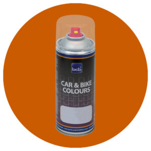 Acryllack in RAL Design 0605060 Rästerbraunrot