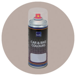 Acryllack in RAL Design 0607005 Zementgreige