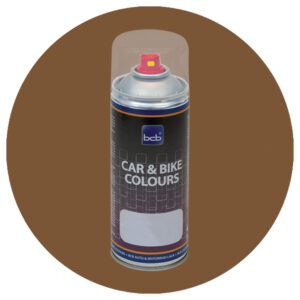 Acryllack in RAL Design 0704020 Elsbeerenbraun