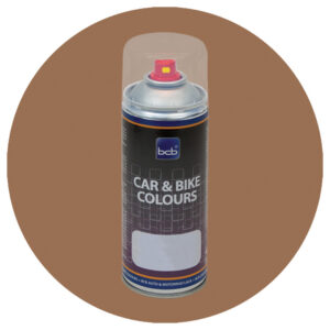 Acryllack in RAL Design 0705020 Aschgold