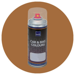 Acryllack in RAL Design 0705030 Läwenmähnenblond