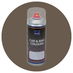 Acryllack in RAL Design 0754010 Baumrindenbraun