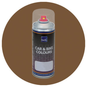 Acryllack in RAL Design 0754020 Kämmelfruchtbraun