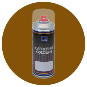 Acryllack in RAL Design 0754038 Eidechsenbraun