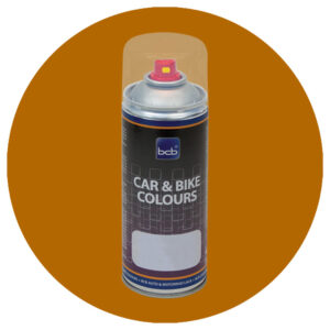 Acryllack in RAL Design 0755058 Kreuzkämmelocker