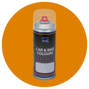 Acryllack in RAL Design 0756070 Bambusbraun