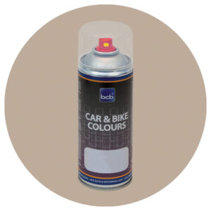 Acryllack in RAL Design 0757010 Flachsfasergrau