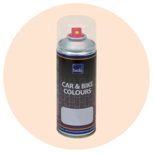 Acryllack in RAL Design 0759010 Sässspeisecreme