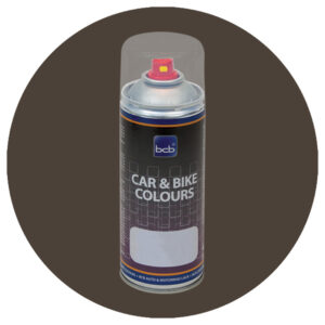 Acryllack in RAL Design 0803005 Erdschwarz