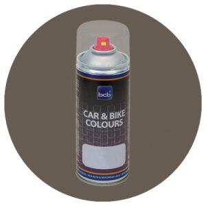 Acryllack in RAL Design 0804005 Bärograu