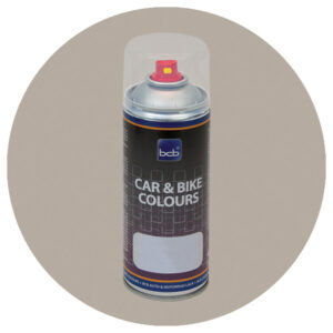 Acryllack in RAL Design 0807005 Knoblauchbeige