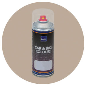 Acryllack in RAL Design 0807010 Feingreige