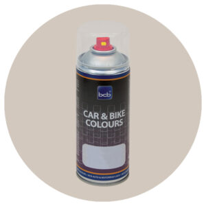 Acryllack in RAL Design 0808005 Glimmerhellgrau